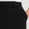 Women's Editor High Waisted Midi Pencil Skirt