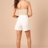 Women's Roxy Faux Wrap Skort