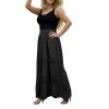 2025 Spring Bohemian Skirts for Women - Embroidered Women's Maxi Skirts