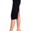 Women's Sloane Pencil Bodycon Midi Skirt
