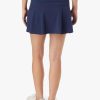 The Corliss Skort –– Women's Athletic Skort –– Quick Dry Fabric with Invisible Zipper Pockets