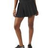 Women's If You Pleats Mini Skirt