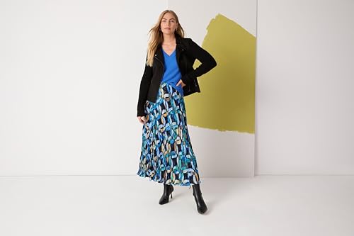 Women's Wave Links Skirt