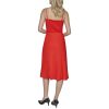 Women's Bright Office Classy Skirt