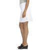 Jeans Women's On-The-go Mid Rise Skort