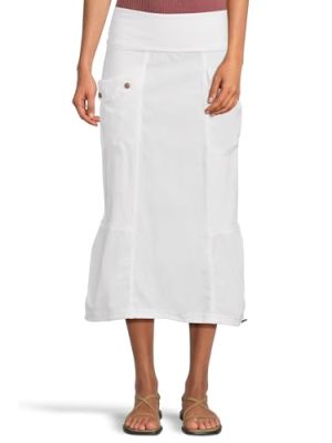 Women's Marconi Cargo Skirt