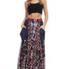 The Damsel`s Maxi Skirt