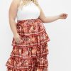 Women's Skirt-Drama Queen