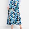 Women's Wave Links Skirt