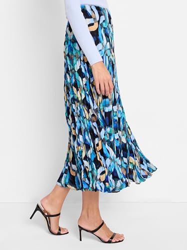 Women's Wave Links Skirt