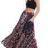 The Damsel`s Maxi Skirt