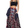 The Damsel`s Maxi Skirt