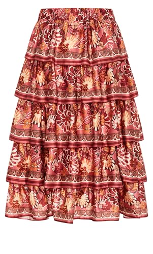 Women's Skirt-Drama Queen