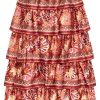 Women's Skirt-Drama Queen