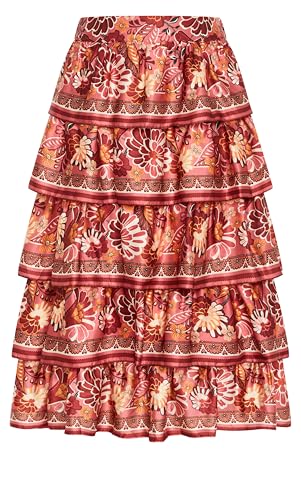 Women's Skirt-Drama Queen