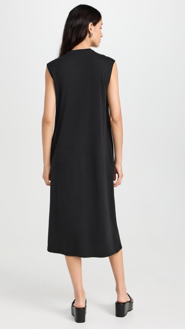 Women's Crew Dress