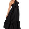 Women's Betina Bow Front Maxi Dress