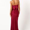 Women's Vienna Strapless Midi Dress