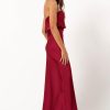 Women's Vienna Strapless Midi Dress