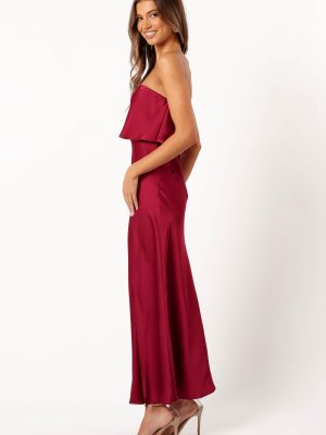 Women's Vienna Strapless Midi Dress