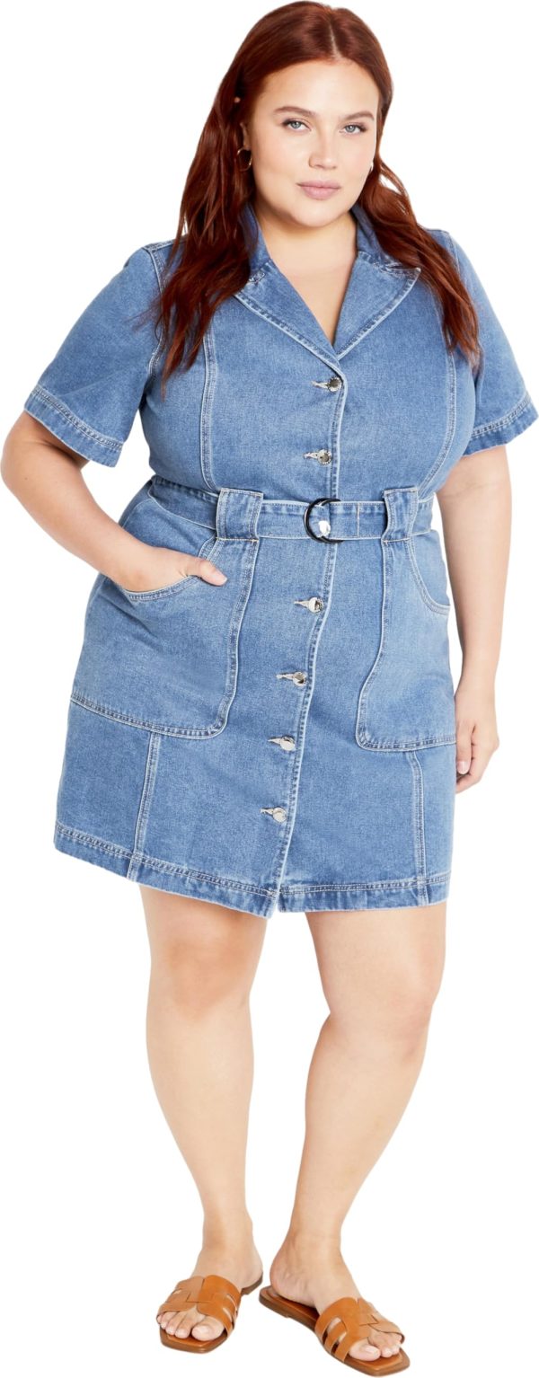 Women's Dress Melina