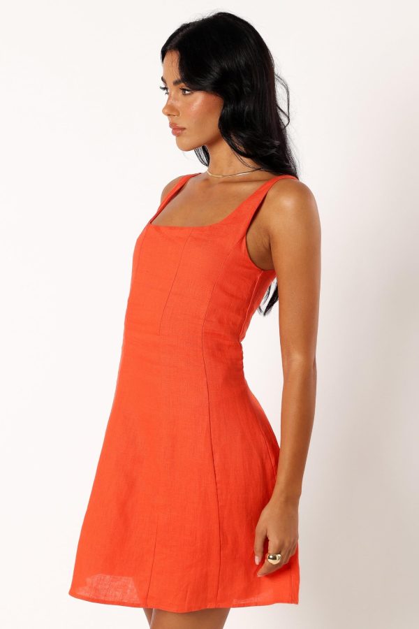 Women's Dillion Mini Dress
