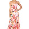 Women's Posse Midi Slip Dress