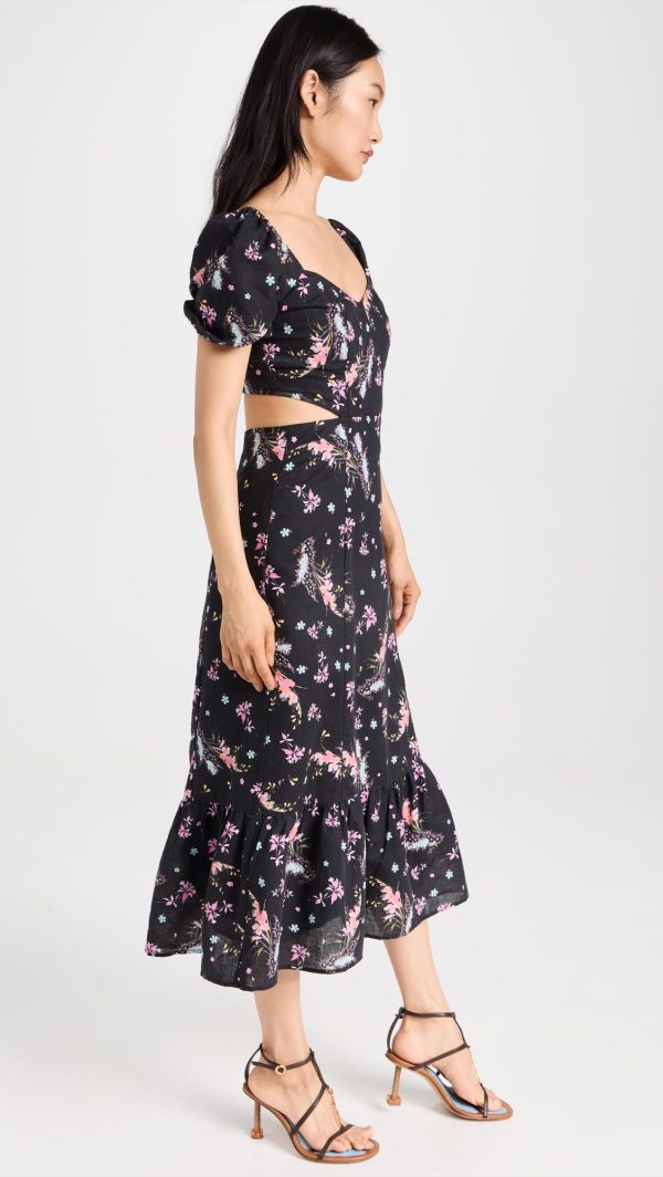 Women's Linh Dress