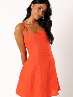 Women's Dillion Mini Dress