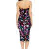 Women's Erica Bodycon Midi Dress
