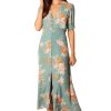 Women's Frampton Midi Dress