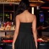Women's Mini Dress Summer Cocktail Tube Ruched Waist Ruffle Corset Party A-line Dresses