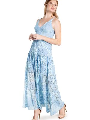 Women's Melina Bodycon Maxi Dress