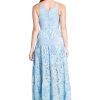 Women's Melina Bodycon Maxi Dress