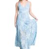 Women's Melina Bodycon Maxi Dress