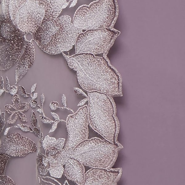 Women's Midi Scoop Neck Shift Dress with Jacket (Petite and Regular)