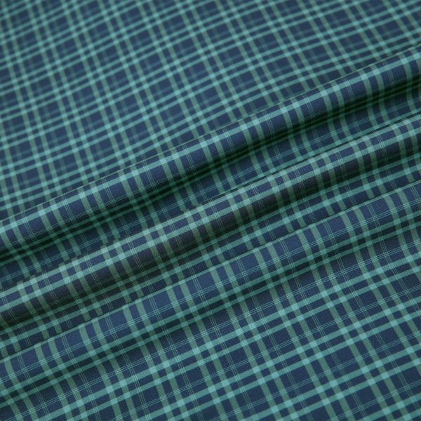 Mens Casual Button Down Shirts Wrinkle Free 4-Way Stretch Dress Shirs Short Sleeve Plaid Summer Shirts for Men